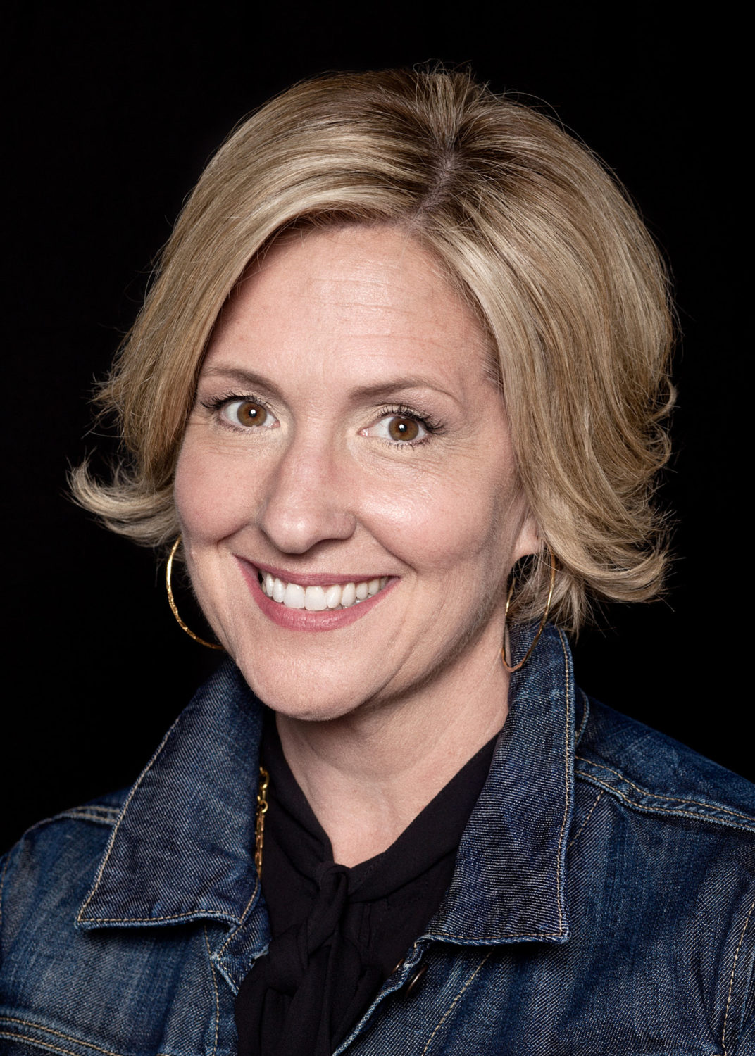 photo of Brene Brown